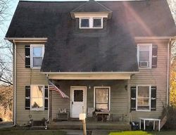 Pre-foreclosure Listing in ROUTE 57 STEWARTSVILLE, NJ 08886