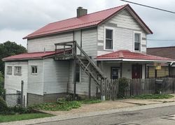 Pre-foreclosure in  HIGH ST California, PA 15419