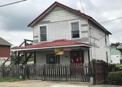 Pre-foreclosure Listing in HIGH ST CALIFORNIA, PA 15419