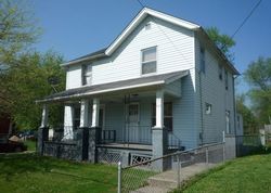 Pre-foreclosure in  S JACKSON ST Youngstown, OH 44506