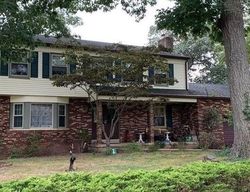 Pre-foreclosure in  JEFFREY WAY Piscataway, NJ 08854