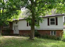 Pre-foreclosure in  PLANK RD Montville, OH 44064