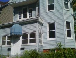 Pre-foreclosure in  N MAPLE AVE East Orange, NJ 07017