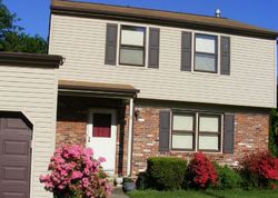 Pre-foreclosure in  BETH DR Moorestown, NJ 08057