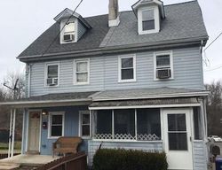 Pre-foreclosure Listing in ARCH ST MOUNT HOLLY, NJ 08060