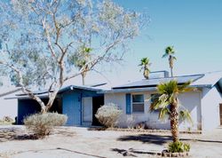 Pre-foreclosure in  E BRENDA DR Casa Grande, AZ 85122