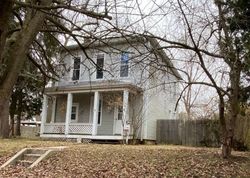 Pre-foreclosure Listing in WALNUT ST BELLEVILLE, IL 62220