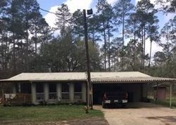 Pre-foreclosure Listing in PASQUA RD PONCHATOULA, LA 70454