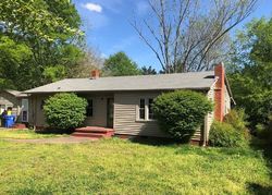 Pre-foreclosure in  CALLAHAN ST Rutherfordton, NC 28139