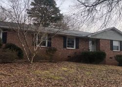 Pre-foreclosure Listing in SHANNON DR GREENVILLE, SC 29615