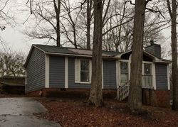 Pre-foreclosure Listing in MOUNTAIN CHASE TAYLORS, SC 29687