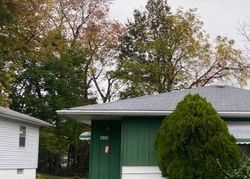 Pre-foreclosure in  LOCKWOOD ST Akron, OH 44314