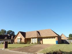 Pre-foreclosure in  REVERE CV Memphis, TN 38125