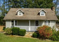 Pre-foreclosure Listing in BYRDSTOWN HWY MONROE, TN 38573