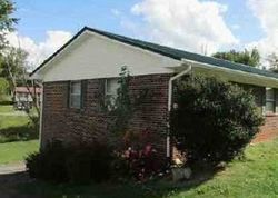 Pre-foreclosure Listing in OCOEE ST NEWPORT, TN 37821