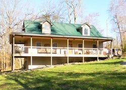 Pre-foreclosure in  PARAN RD Cookeville, TN 38506