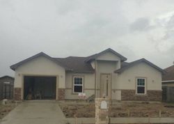 Pre-foreclosure in  CAPRI ST Brownsville, TX 78520