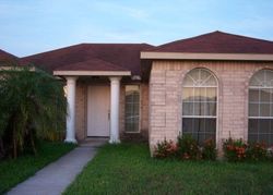 Pre-foreclosure Listing in CAPRI ST BROWNSVILLE, TX 78520