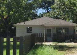 Pre-foreclosure Listing in EVANS ST NEVADA, TX 75173