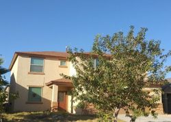 Pre-foreclosure in  APOSTLE El Paso, TX 79928