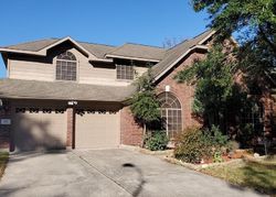 Pre-foreclosure Listing in FUCHSIA LN HUMBLE, TX 77346