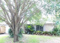 Pre-foreclosure in  FOREST TRAIL CIR Beaumont, TX 77713