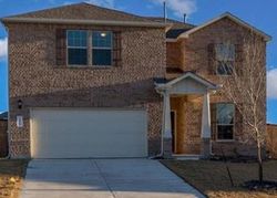 Pre-foreclosure Listing in SHINNING ISLE RUN PFLUGERVILLE, TX 78660