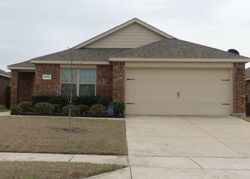 Pre-foreclosure Listing in BELLEVUE DR PRINCETON, TX 75407