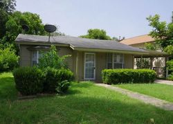 Pre-foreclosure in  DIVISION AVE San Antonio, TX 78225