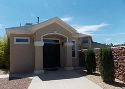 Pre-foreclosure in  PASEO DE LUZ El Paso, TX 79936