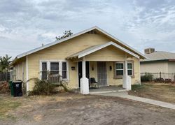 Pre-foreclosure Listing in HALL AVE CORCORAN, CA 93212