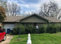 Pre-foreclosure in  S 119TH EAST AVE Tulsa, OK 74146