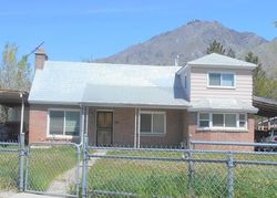 Pre-foreclosure Listing in BUCKLEY AVE SPRINGVILLE, UT 84663