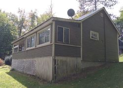 Pre-foreclosure Listing in RIVER RD BRISTOL, NH 03222