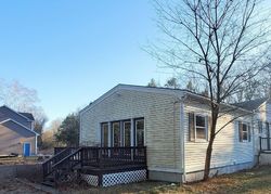 Pre-foreclosure in  BURNT MILL RD Wells, ME 04090