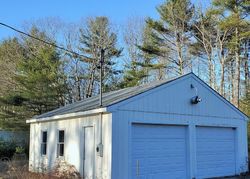 Pre-foreclosure in  BURNT MILL RD Wells, ME 04090