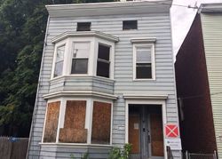 Pre-foreclosure in  JUDSON ST Albany, NY 12206