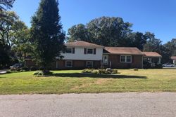 Pre-foreclosure in  BONNIE BRAE RD Richmond, VA 23234