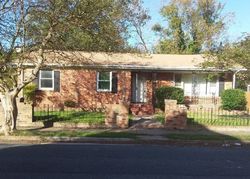 Pre-foreclosure in  MANSON ST Norfolk, VA 23523
