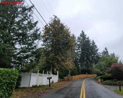 Pre-foreclosure in  E CARAWAY RD Port Orchard, WA 98366