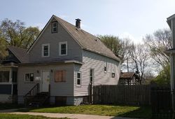 Pre-foreclosure in  PINE AVE Hammond, IN 46327