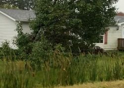 Pre-foreclosure in  N DECKER RD Boonville, IN 47601