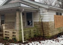 Pre-foreclosure in  S CHAPEL HILL RD Heltonville, IN 47436