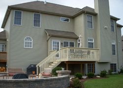 Pre-foreclosure in  PASTORAL DR Plainfield, IL 60585