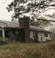 Pre-foreclosure in  OLD PATTON FERRY RD Adger, AL 35006