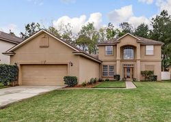 Pre-foreclosure in  BRADLEY COVE RD Jacksonville, FL 32218