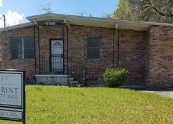 Pre-foreclosure in  W VIRGINIA AVE Jacksonville, FL 32209
