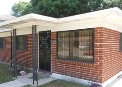 Pre-foreclosure in  W 14TH ST Jacksonville, FL 32209