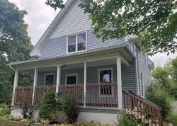 Pre-foreclosure Listing in FOOTE ST SW CEDAR RAPIDS, IA 52404