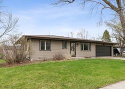 Pre-foreclosure in  TODD DR Ames, IA 50014